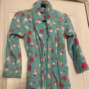 Kids size 14 Robe